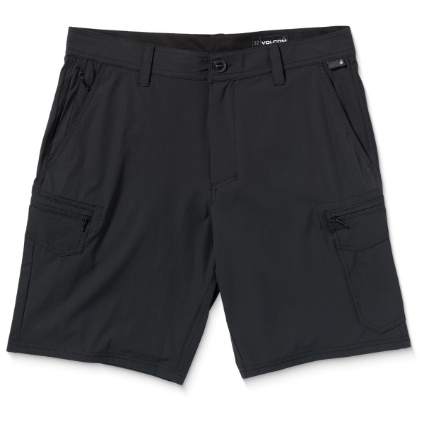 Volcom - Cashed In Cargo Hybrid 20'' - Shorts Gr 32 schwarz Volcom - Cashed In Cargo Hybrid 20'' - Shorts Gr 32 schwarz von Volcom