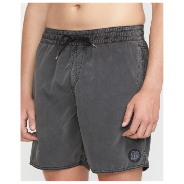 Volcom - Center Trunk 17'' - Boardshorts Gr L grau Volcom - Center Trunk 17'' - Boardshorts Gr L grau von Volcom