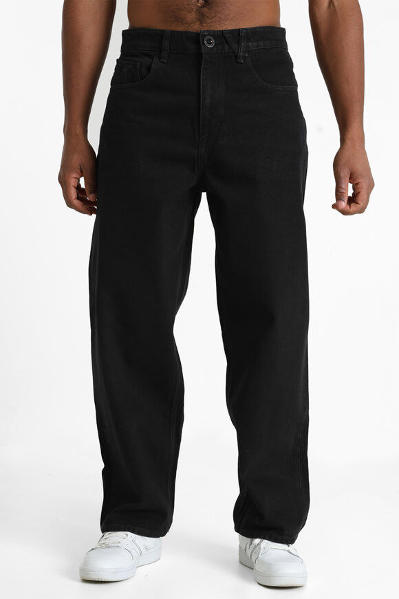 Volcom Chillow Baggy Jeans | Black | Herren | 32 Volcom Chillow Baggy Jeans | Black | Herren | 32 von Volcom