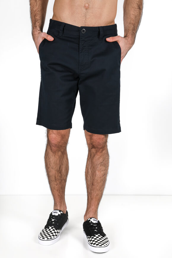 Volcom Chino Shorts | Dunkel Navy | Herren  | 30 von Volcom