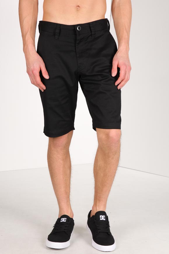 Volcom Chino Shorts | Schwarz | Herren | 28 Volcom Chino Shorts | Schwarz | Herren | 28 von Volcom