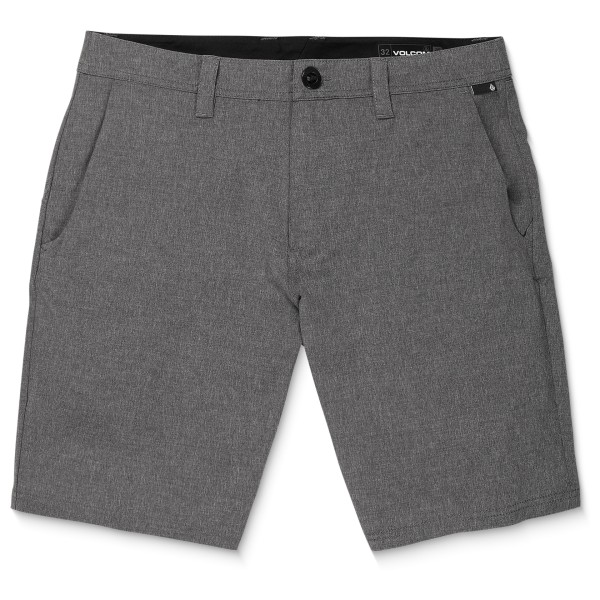 Volcom - Frickin Cross Shred Static 20 - Shorts Gr 32 grau Volcom - Frickin Cross Shred Static 20 - Shorts Gr 32 grau von Volcom
