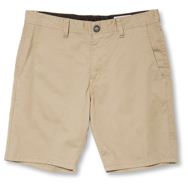 Volcom - Frickin Modern Stretch 19'' - Shorts Gr 32 beige Volcom - Frickin Modern Stretch 19'' - Shorts Gr 32 beige von Volcom