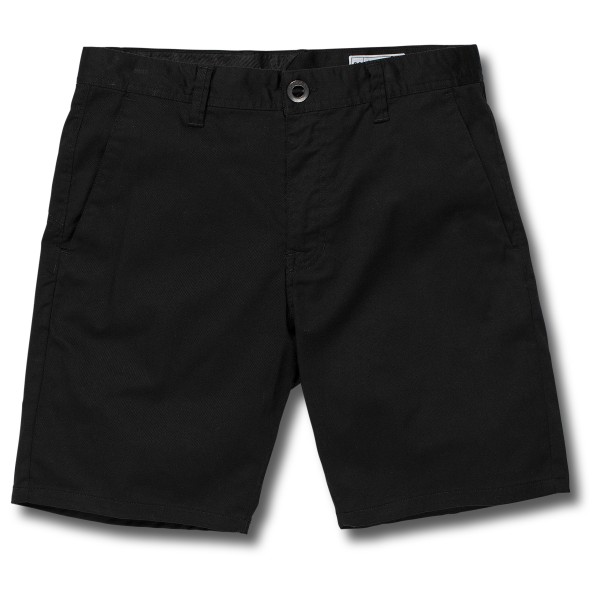 Volcom - Frickin Modern Stretch 19'' - Shorts Gr 38 schwarz Volcom - Frickin Modern Stretch 19'' - Shorts Gr 38 schwarz von Volcom