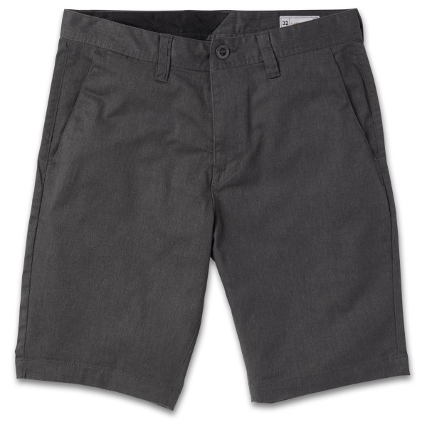 Volcom - Frickin Modern Stretch Short 21'' - Shorts Gr 31 grau Volcom - Frickin Modern Stretch Short 21'' - Shorts Gr 31 grau von Volcom