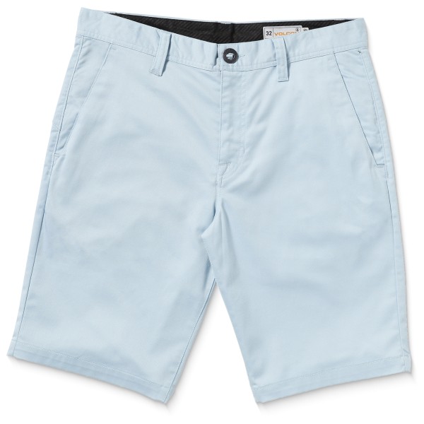 Volcom - Frickin Modern Stretch Short 21'' - Shorts Gr 31 grau Volcom - Frickin Modern Stretch Short 21'' - Shorts Gr 31 grau von Volcom