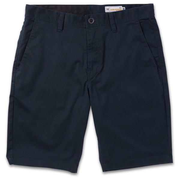 Volcom - Frickin Modern Stretch Short 21'' - Shorts Gr 32 blau Volcom - Frickin Modern Stretch Short 21'' - Shorts Gr 32 blau von Volcom