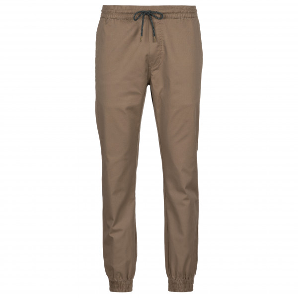 Volcom - Frickin Slim Jogger - Freizeithose Gr L braun Volcom - Frickin Slim Jogger - Freizeithose Gr L braun von Volcom