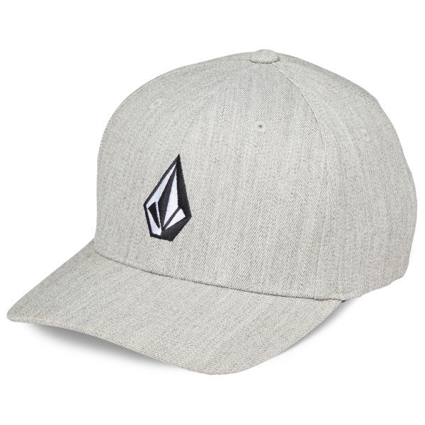 Volcom - Full Stone Heather Flexfit Hat - Cap Gr S/M grau Volcom - Full Stone Heather Flexfit Hat - Cap Gr S/M grau von Volcom