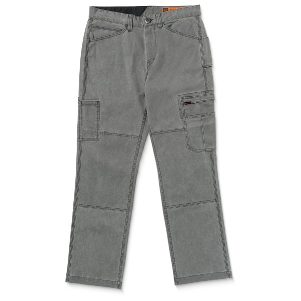 Volcom - Gage Work Pant - Freizeithose Gr 38 grau Volcom - Gage Work Pant - Freizeithose Gr 38 grau von Volcom