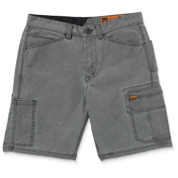 Volcom - Gage Work Short 21'' - Shorts Gr 33 grau Volcom - Gage Work Short 21'' - Shorts Gr 33 grau von Volcom