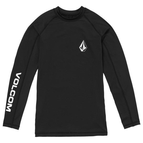Volcom - Lido L/S - Lycra Gr M schwarz Volcom - Lido L/S - Lycra Gr M schwarz von Volcom