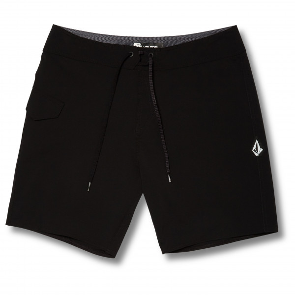 Volcom - Lido Solid Mod 18 - Boardshorts Gr 31;32;33;34;36 blau;rot;schwarz Volcom - Lido Solid Mod 18 - Boardshorts Gr 31;32;33;34;36 blau;rot;schwarz von Volcom