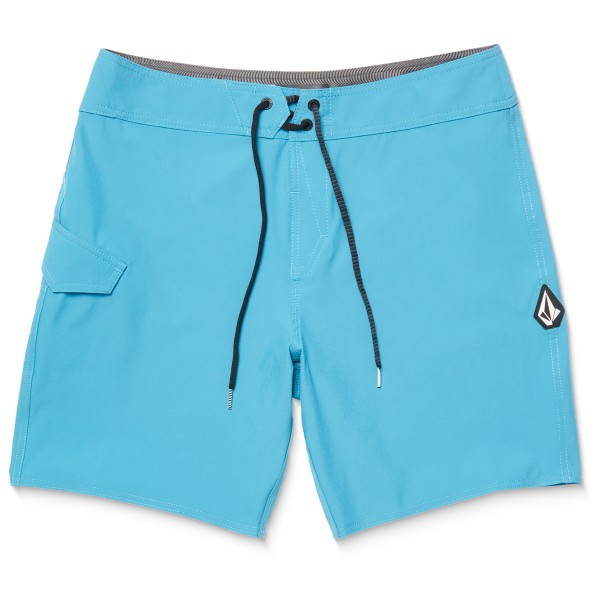Volcom - Lido Solid Mod 18 - Boardshorts Gr 31 blau Volcom - Lido Solid Mod 18 - Boardshorts Gr 31 blau von Volcom