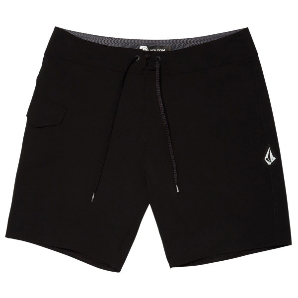 Volcom - Lido Solid Mod 18 - Boardshorts Gr 34 schwarz Volcom - Lido Solid Mod 18 - Boardshorts Gr 34 schwarz von Volcom