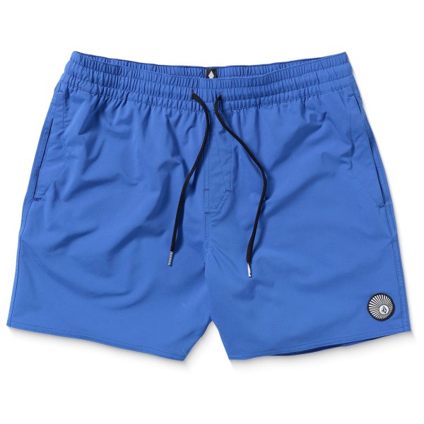Volcom - Lido Solid Trunk 16'' - Boardshorts Gr XL blau Volcom - Lido Solid Trunk 16'' - Boardshorts Gr XL blau von Volcom