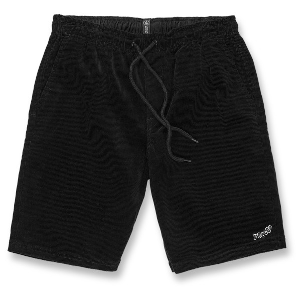 Volcom - Outer Spaced Short 21'' - Shorts Gr M schwarz von Volcom