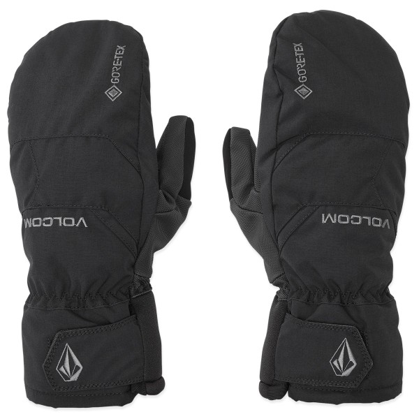 Volcom - Stay Dry GORE-TEX Mittens - Handschuhe Gr L schwarz Volcom - Stay Dry GORE-TEX Mittens - Handschuhe Gr L schwarz von Volcom