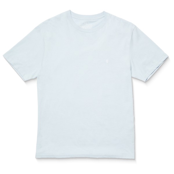 Volcom - Stone Blanks Basic S/S - T-Shirt Gr XL weiß Volcom - Stone Blanks Basic S/S - T-Shirt Gr XL weiß von Volcom