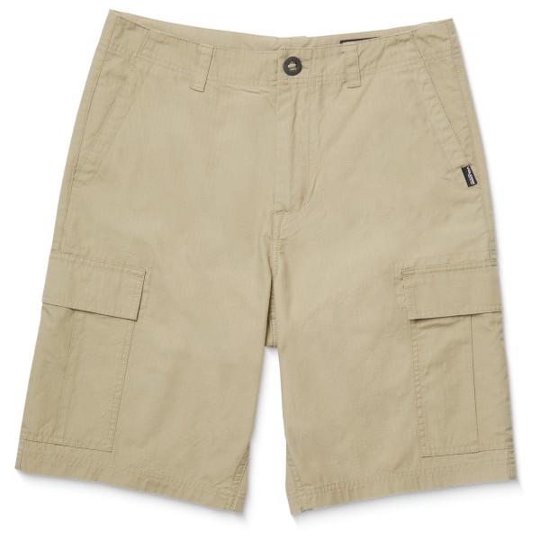 Volcom - Strange Tripper Cargo Short 22'' - Shorts Gr 38 beige Volcom - Strange Tripper Cargo Short 22'' - Shorts Gr 38 beige von Volcom