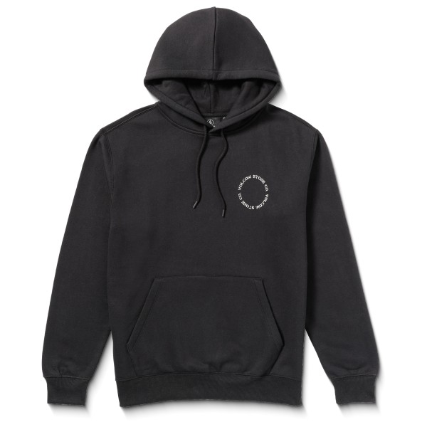 Volcom - Watanite Pullover - Hoodie Gr M schwarz Volcom - Watanite Pullover - Hoodie Gr M schwarz von Volcom