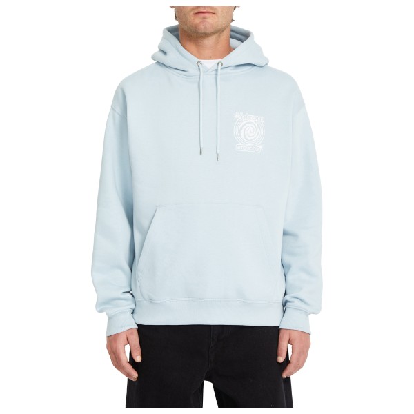 Volcom - Watanite Pullover - Hoodie Gr XXL grau Volcom - Watanite Pullover - Hoodie Gr XXL grau von Volcom