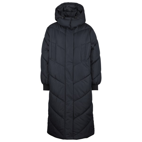 Volcom - Women's Alldaylong Puff Jacket - Mantel Gr L grau Volcom - Women's Alldaylong Puff Jacket - Mantel Gr L grau von Volcom