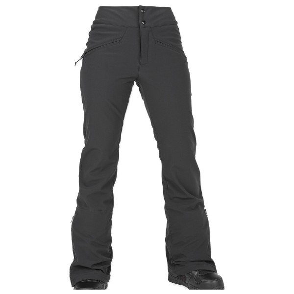 Volcom - Women's Battle Stretch Pant - Skihose Gr L grau Volcom - Women's Battle Stretch Pant - Skihose Gr L grau von Volcom