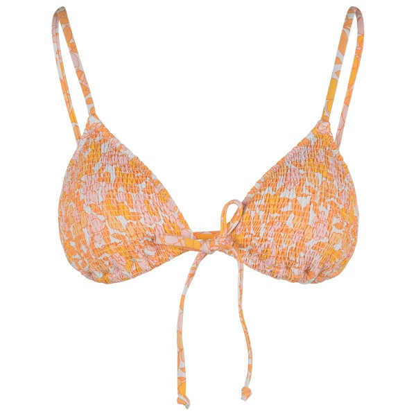 Volcom - Women's Coco Tri - Bikini-Top Gr L weiß Volcom - Women's Coco Tri - Bikini-Top Gr L weiß von Volcom