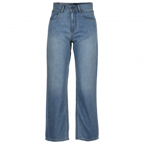 Volcom - Women's Daddio Jean - Jeans Gr 25;26;27;28;29;30;31 blau/grau;grau von Volcom