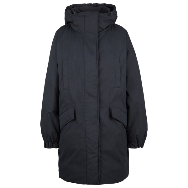 Volcom - Women's Sleepi Puff Up Parka - Mantel Gr M schwarz von Volcom