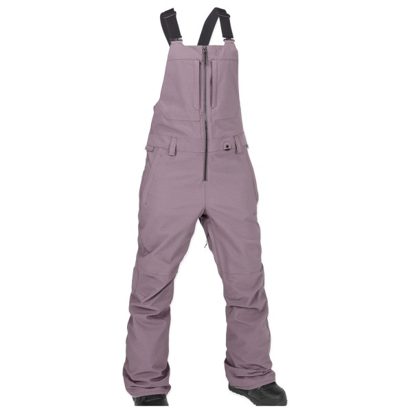 Volcom - Women's Swift Bib Overall - Skihose Gr S rosa Volcom - Women's Swift Bib Overall - Skihose Gr S rosa von Volcom