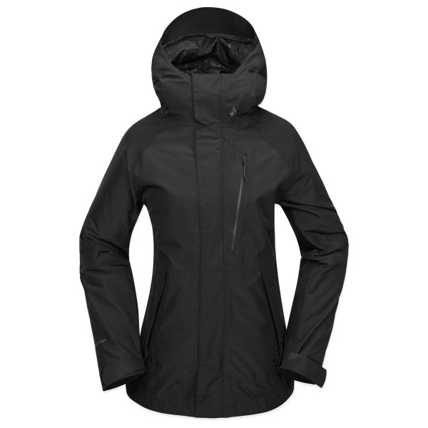 Volcom - Women's V.Co Aris Insulated Gore Jacket - Skijacke Gr XS schwarz Volcom - Women's V.Co Aris Insulated Gore Jacket - Skijacke Gr XS schwarz von Volcom