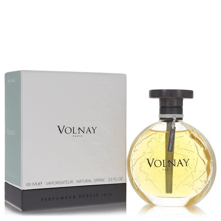Volnay Objet Céleste Eau de Parfum 100ml von Volnay