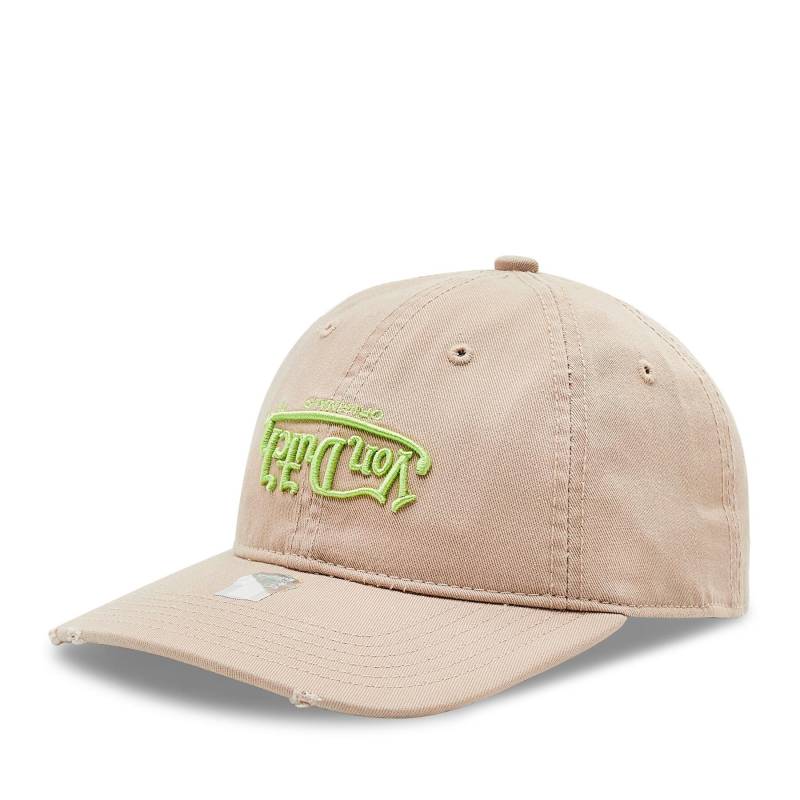 Cap Von Dutch 7030212 Beige von Von Dutch