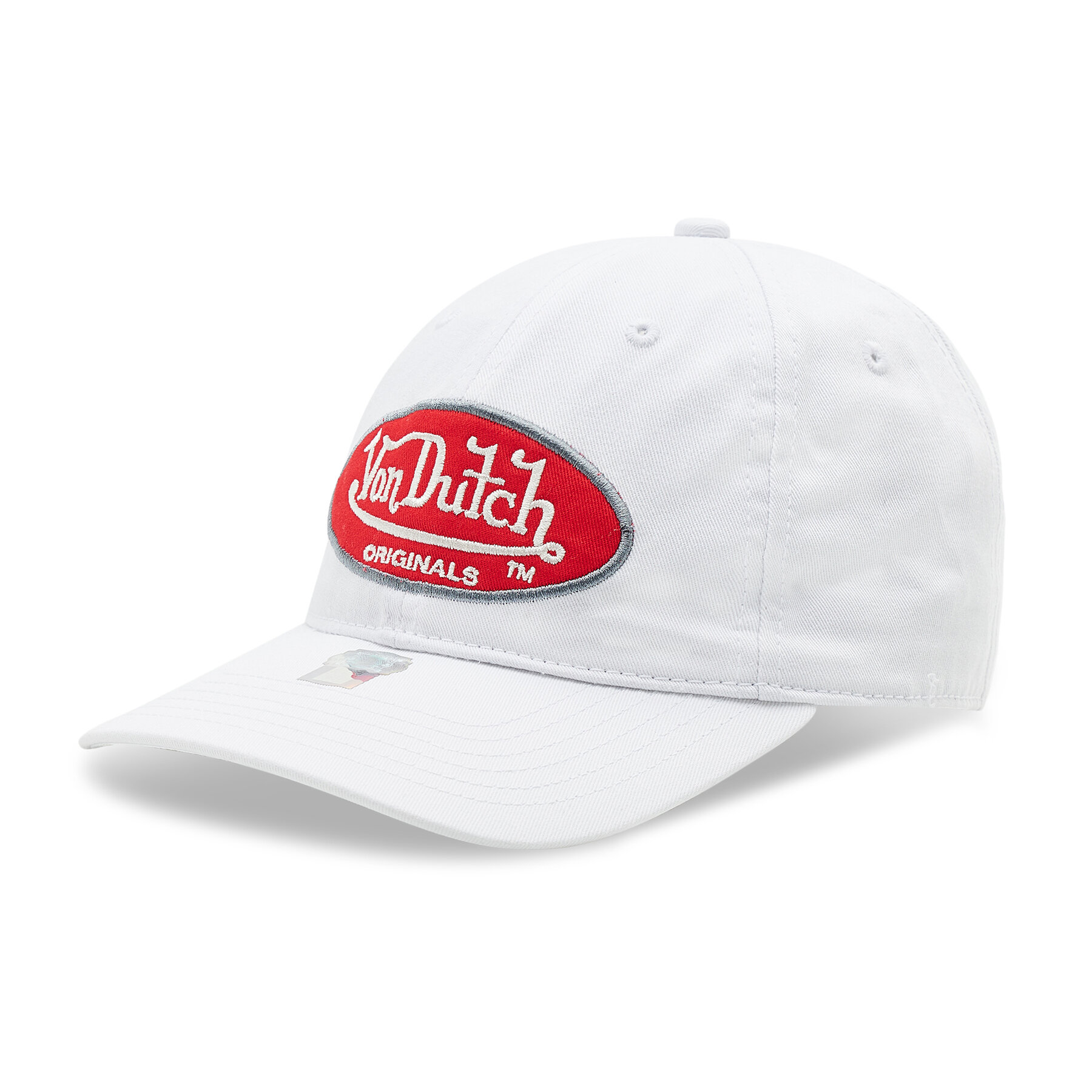 Cap Von Dutch 7030214 Weiß von Von Dutch