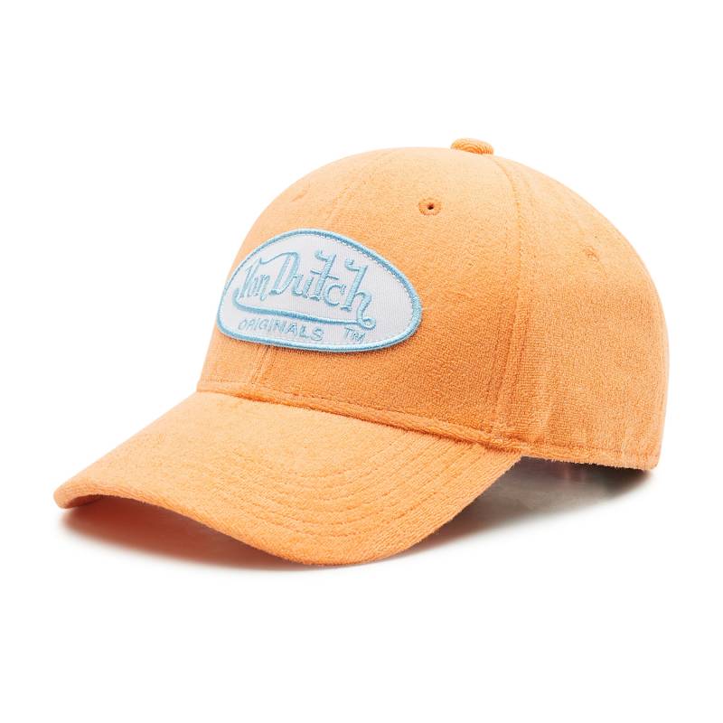 Cap Von Dutch 7030502 Orange von Von Dutch
