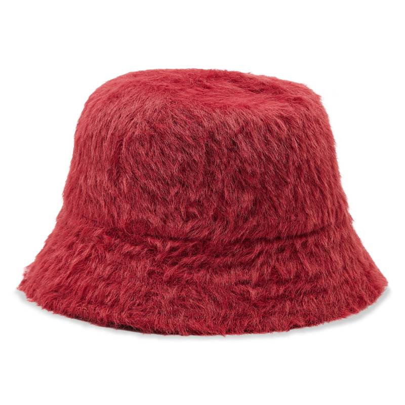 Hut Von Dutch Bucket Akron 7050039 Rot von Von Dutch