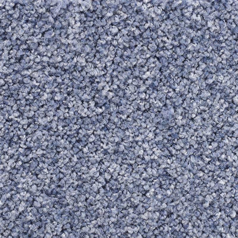 Vorwerk Teppichboden »Passion 1055, Velours - Uni Farben«, rechteckig, 7,6 mm Höhe, Wohnzimmer, Schlafzimmer, Kinderzimmer, Breite 400/500 cm von Vorwerk