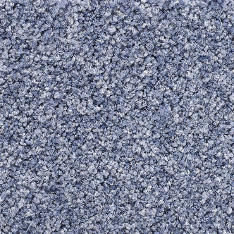 Vorwerk Teppichboden »Passion 1055, Velours - Uni Farben«, rechteckig, 7,6 mm Höhe, Wohnzimmer, Schlafzimmer, Kinderzimmer, Breite 400/500 cm von Vorwerk