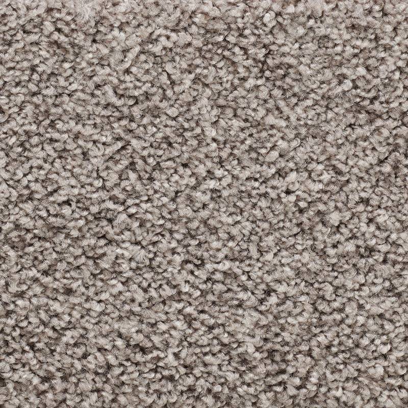 Vorwerk Teppichboden »Passion 1055, Velours - Uni Farben«, rechteckig, 7,6 mm Höhe, Wohnzimmer, Schlafzimmer, Kinderzimmer, Breite 400/500 cm von Vorwerk