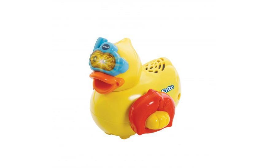 Vtech® Badespielzeug »Tut Tut Baby Badewelt Ente« von Vtech®