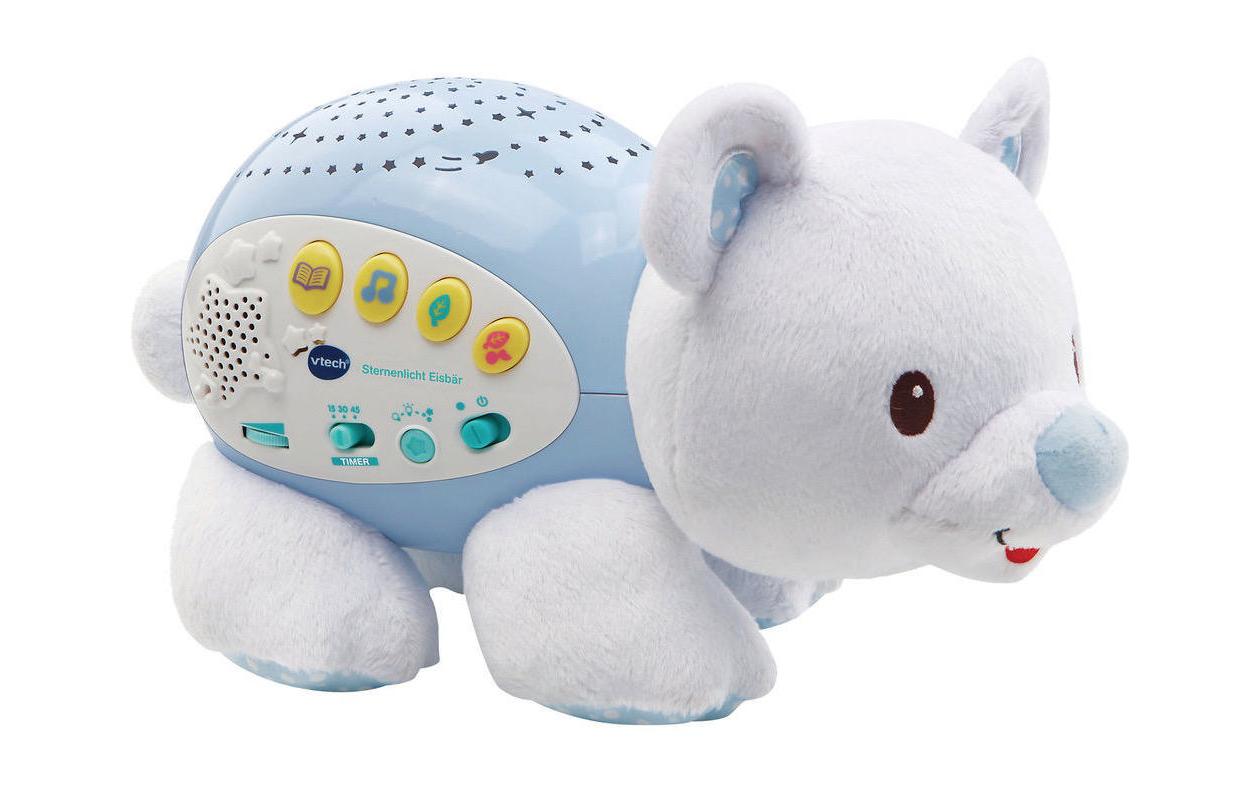 Vtech® Lernspielzeug »Eisbär« von Vtech®