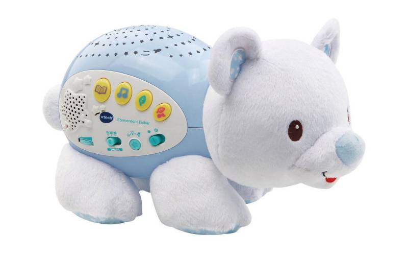 Vtech® Lernspielzeug »Eisbär«, LED-Licht von Vtech®