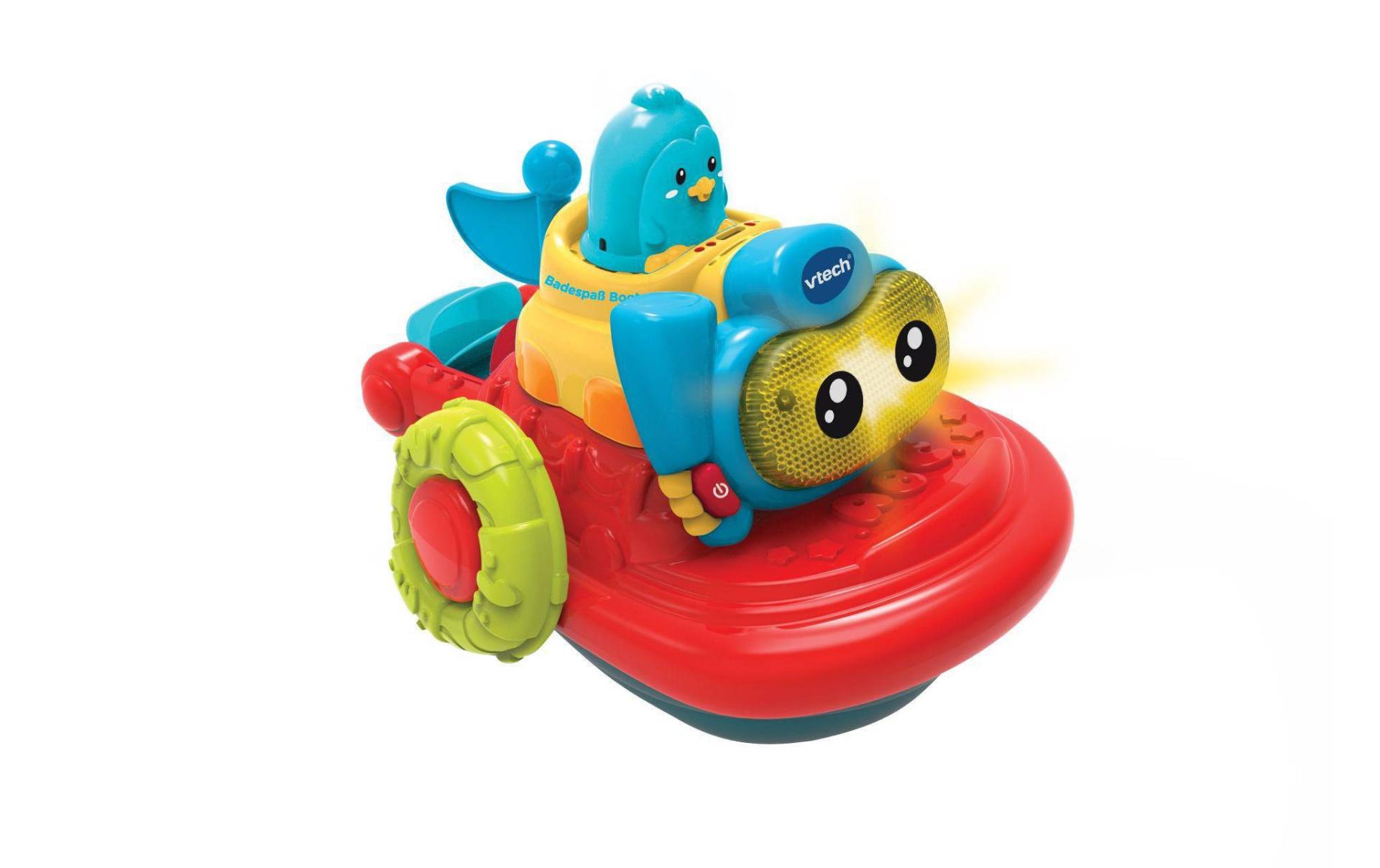 Vtech® Badespielzeug »Badespass Boot« von Vtech®