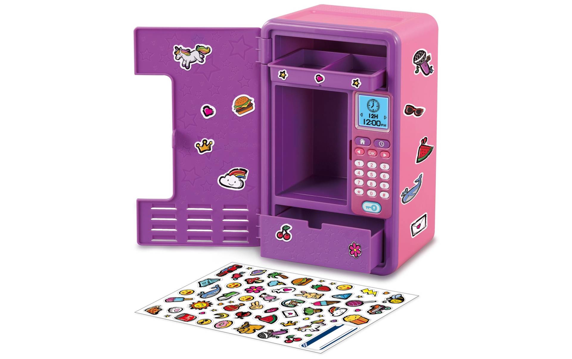 Vtech® Spielwelt »Traumtresor -DE-« von Vtech®