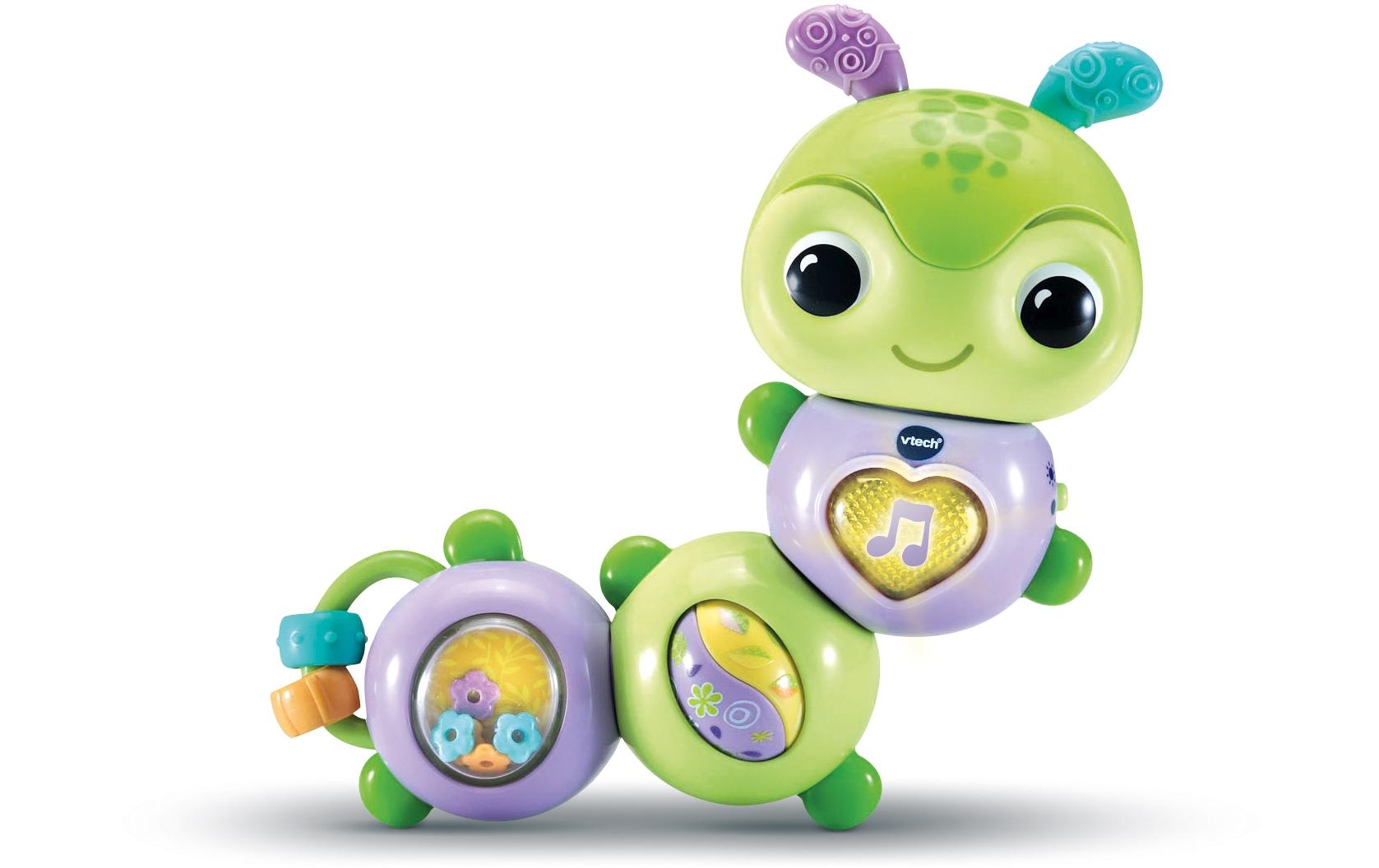 Vtech® Greifspielzeug »Drehspass-Raupe -DE-« von Vtech®