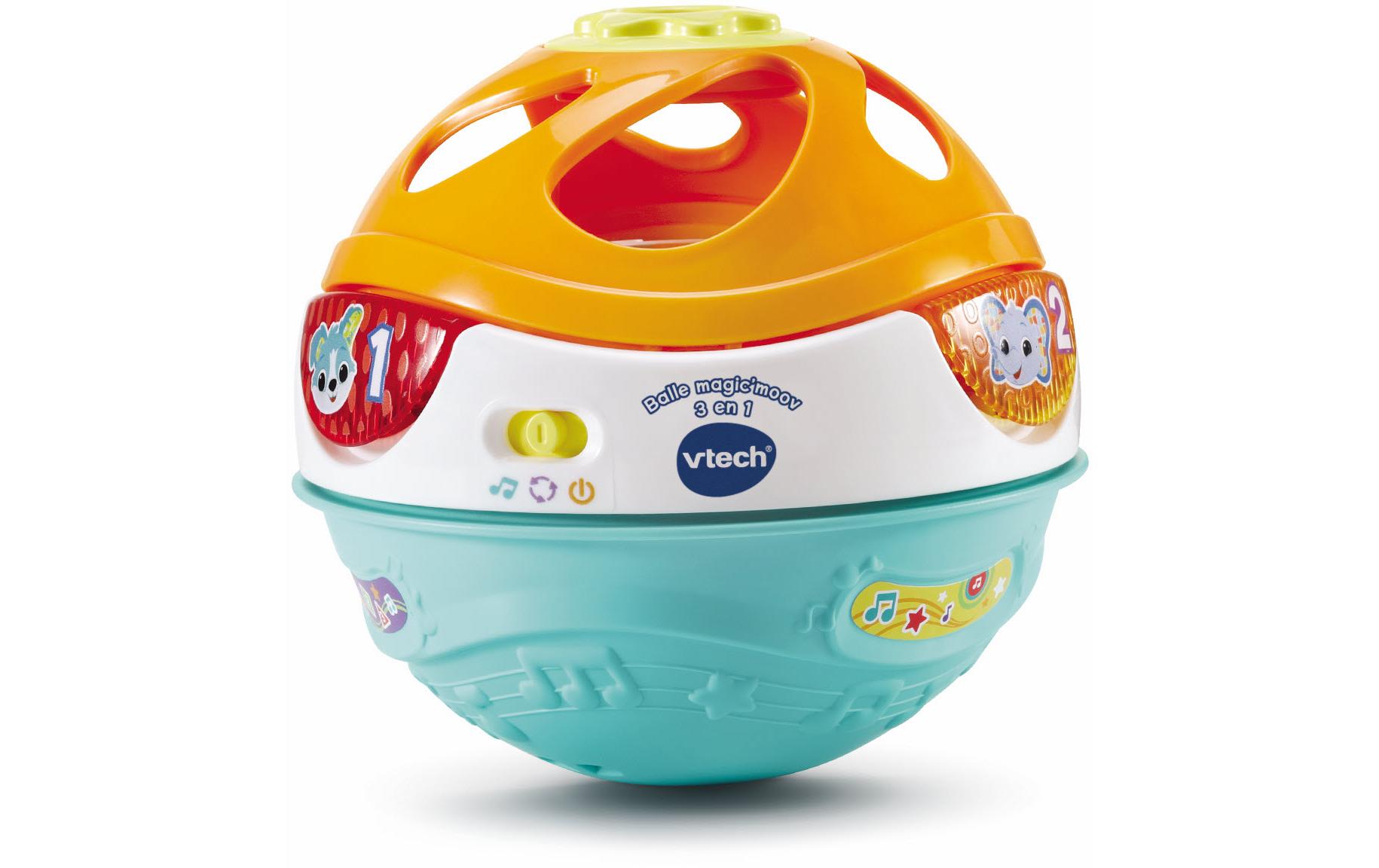 Vtech® Greifspielzeug »magicmoov 3 en 1« von Vtech®