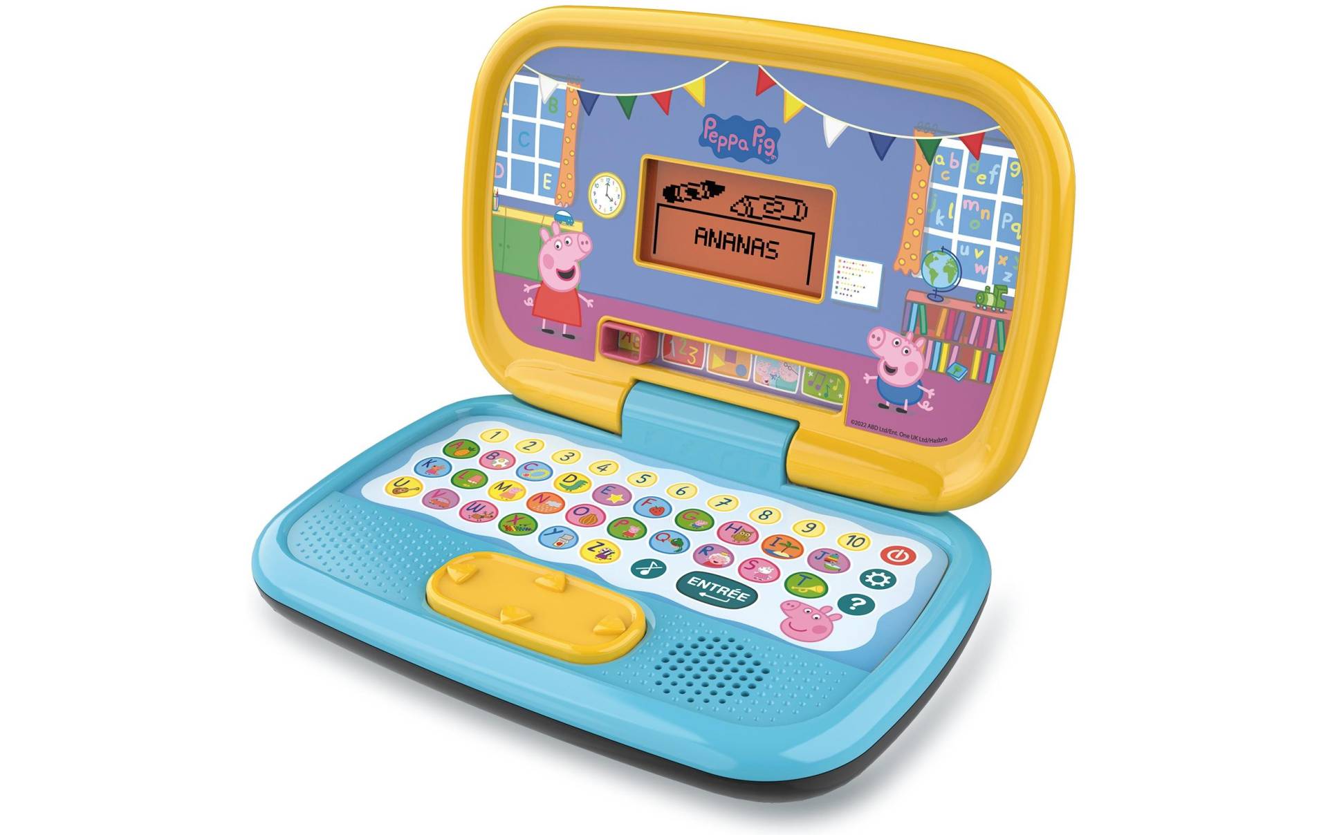 Vtech® Kindercomputer »ERROR:#NAME?« von Vtech®