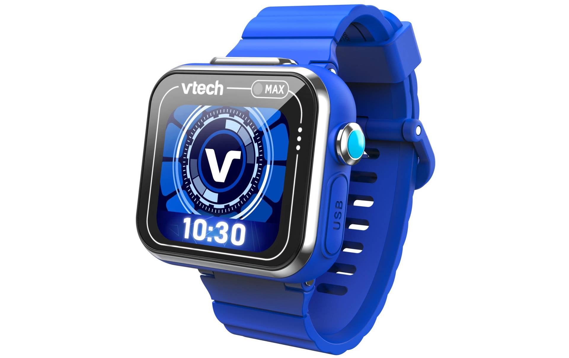Vtech® Kinderkamera »KidiZoom Smart Watch MAX blau -DE-« von Vtech®